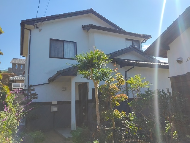 アフターメンテナンス43