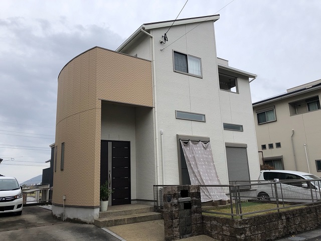 Before