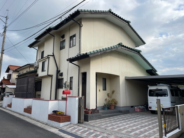 アフターメンテナンス43
