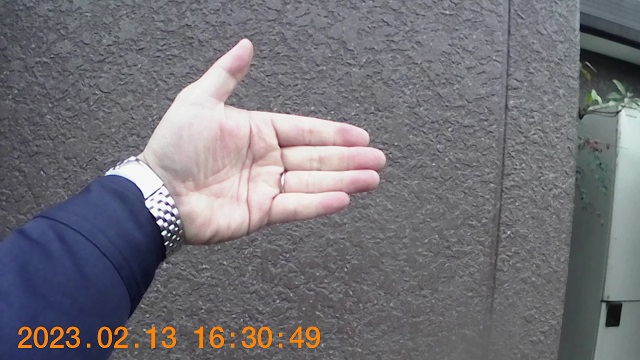 アフターメンテナンス43