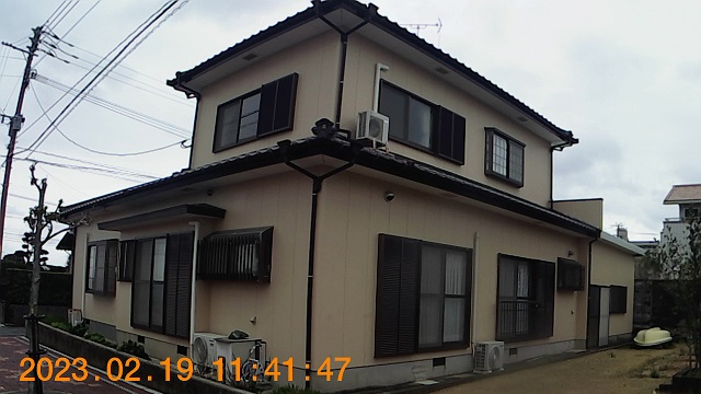 アフターメンテナンス43