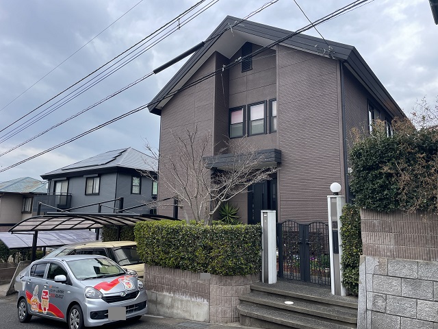 アフターメンテナンス43