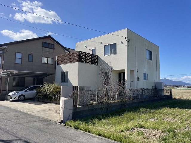 アフターメンテナンス43