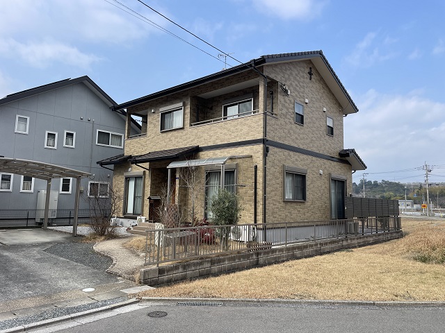アフターメンテナンス43