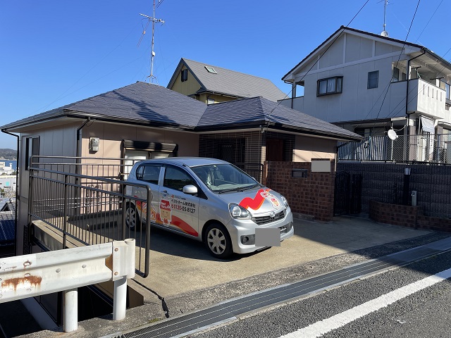 アフターメンテナンス43