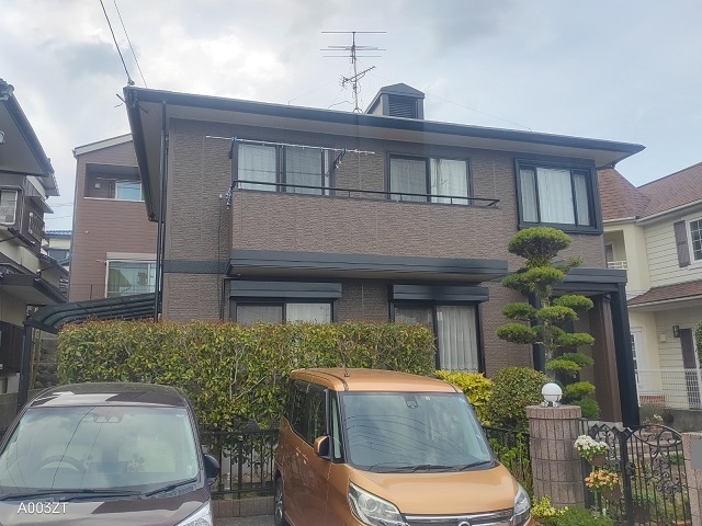 アフターメンテナンス43