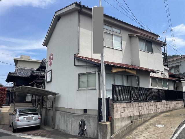 アフターメンテナンス43