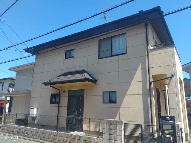 アフターメンテナンス43
