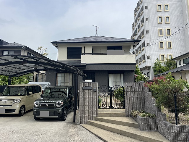 アフターメンテナンス43