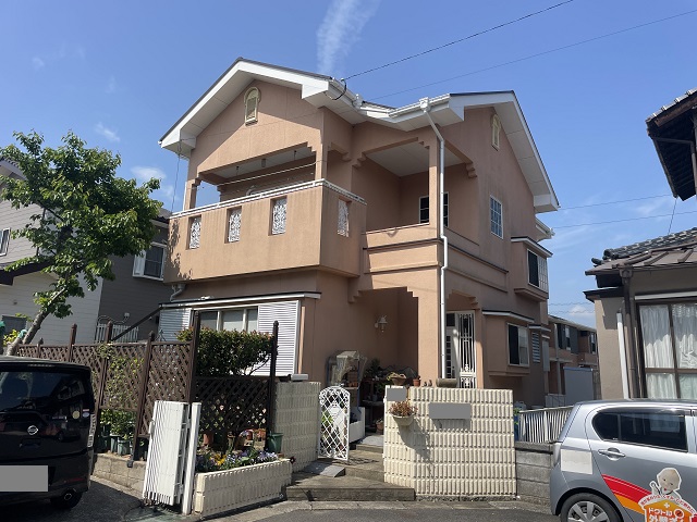 アフターメンテナンス43