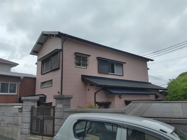 アフターメンテナンス43