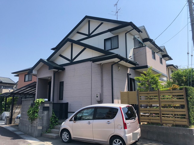 アフターメンテナンス43
