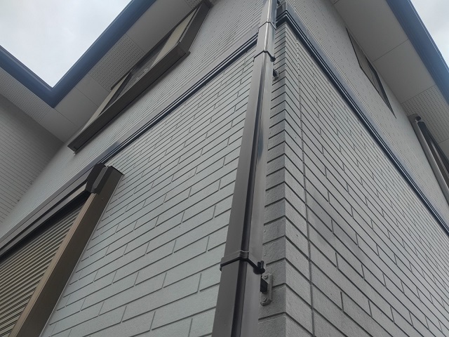 【定期点検】北九州市小倉南区：塗装12年経過の真実