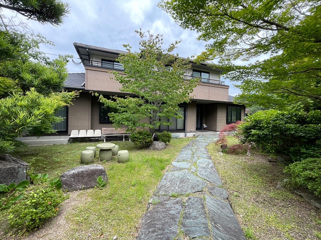 【定期点検】糟屋郡宇美町：塗装9年経過の真実