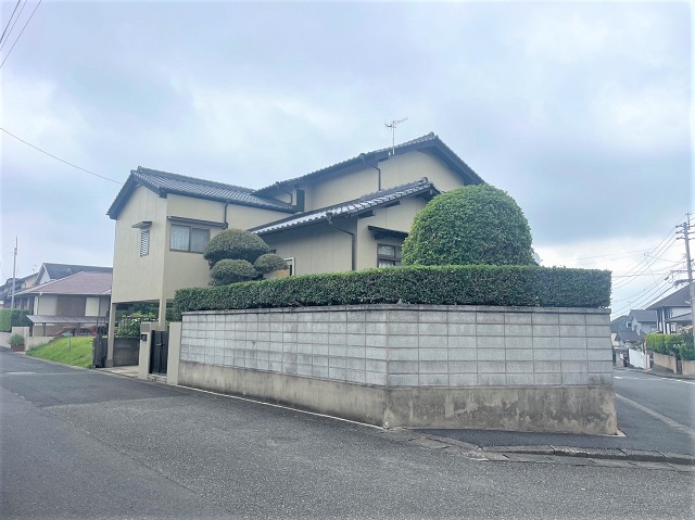 【定期点検】行橋市上検地：塗装4年経過の真実