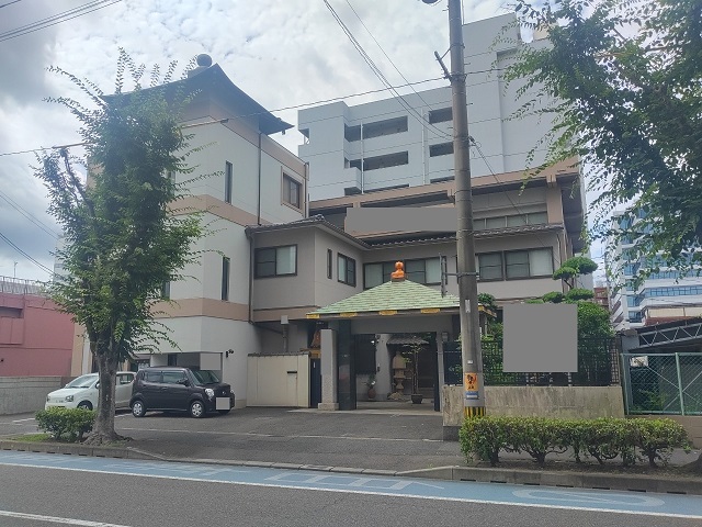 【定期点検】北九州市小倉北区：塗装3年経過の真実