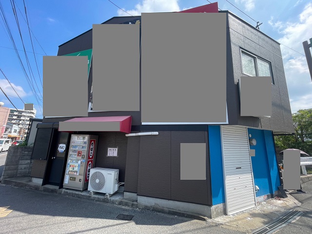 【定期点検】若松区二島：塗装1年経過の真実