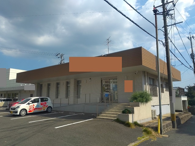 【定期点検】小倉南区沼南町：塗装6年経過の真実