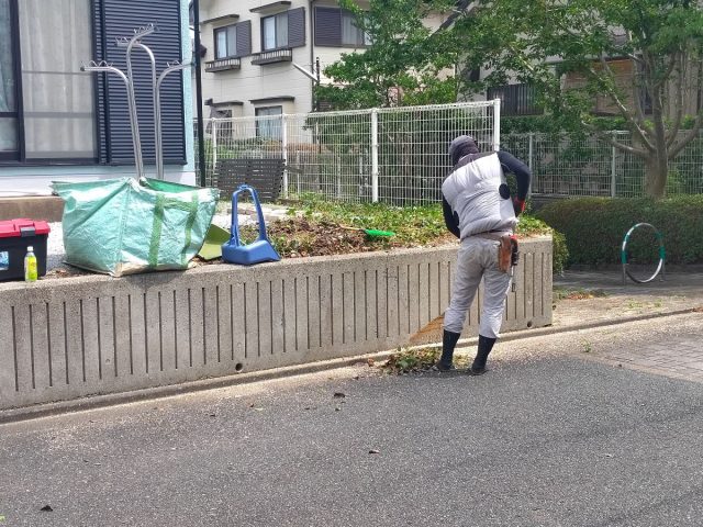 【工事1日目】北九州市小倉南区:K様 リフォーム工事