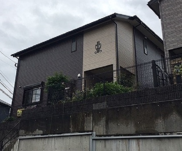 【定期点検】小郡市：塗装7年経過の真実