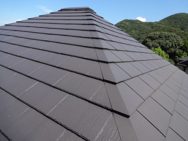 【定期点検】小倉北区常盤町：塗装1年経過の真実
