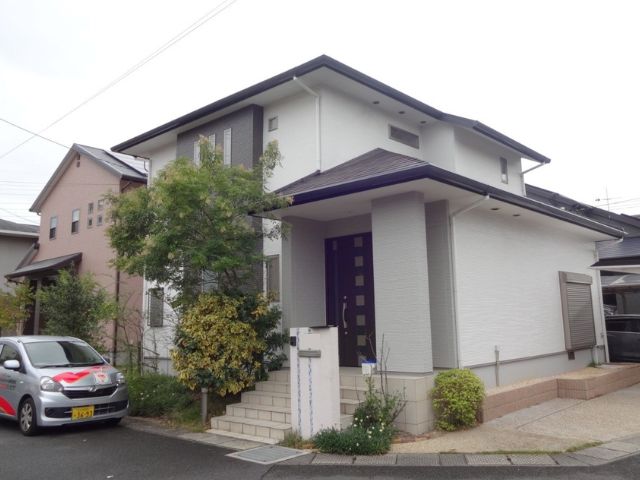 【定期点検】行橋市草野：塗装5年経過の真実