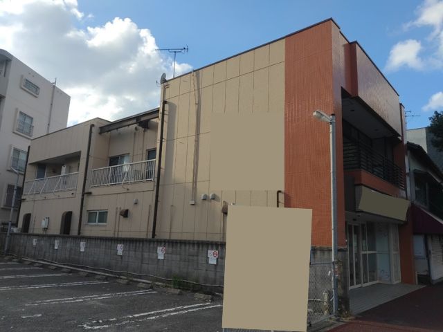 【定期点検】戸畑区沖台：塗装8年経過の真実