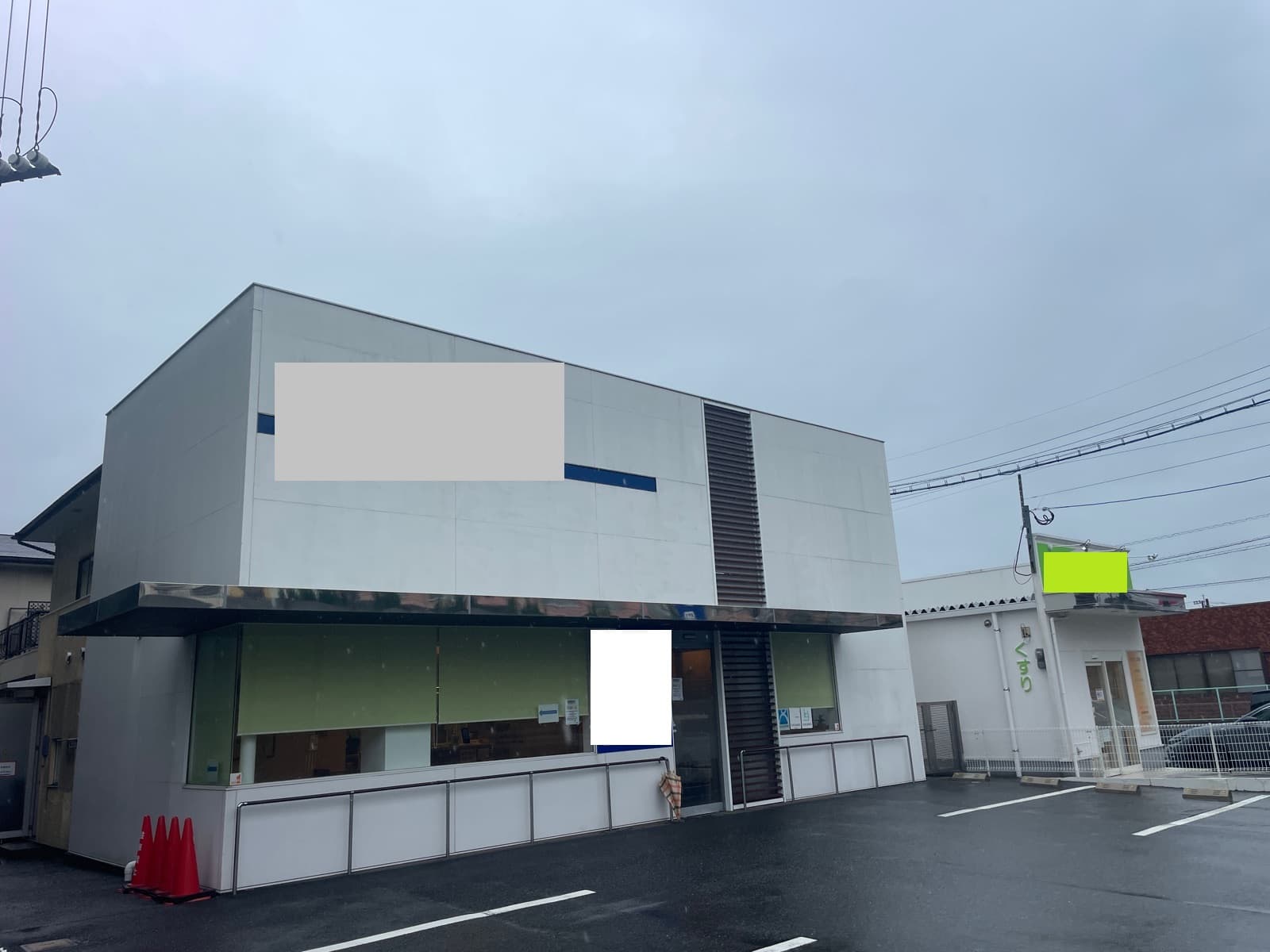 北九州市小倉南区：匿名希望様　屋根・外壁塗装及びその他塗装工事