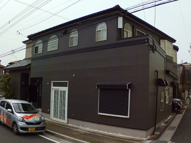 【定期点検】遠賀郡芦屋町中ノ浜：塗装4年経過の真実