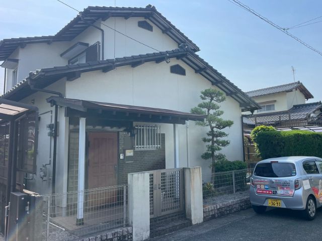 【定期点検】みやま市高田町濃施：塗装10年経過の真実