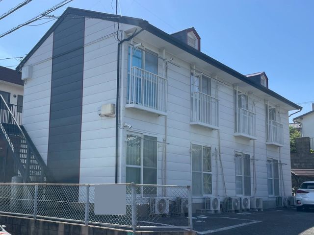 【定期点検】八幡西区藤原：塗装9年経過の真実
