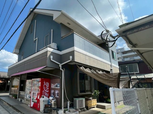 【定期点検】若松区二島：塗装12年経過の真実