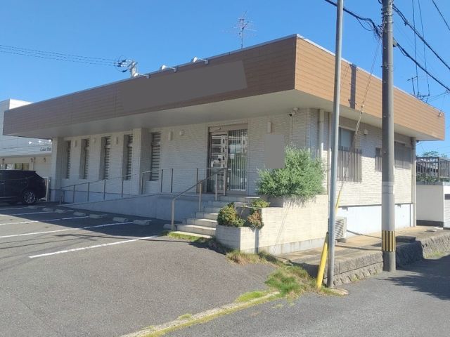 【定期点検】北九州市小倉南区沼南町：塗装8年経過の真実