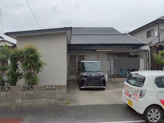 【定期点検】北九州市小倉南区東貫：塗装8年経過の真実