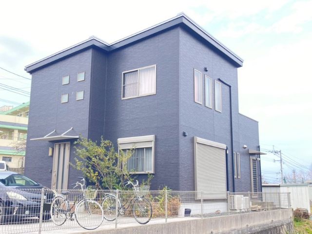 【定期点検】北九州市小倉南区横代南町：塗装4年経過の真実