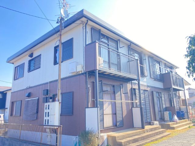 【定期点検】北九州市小倉南区中曽根：塗装6年経過の真実