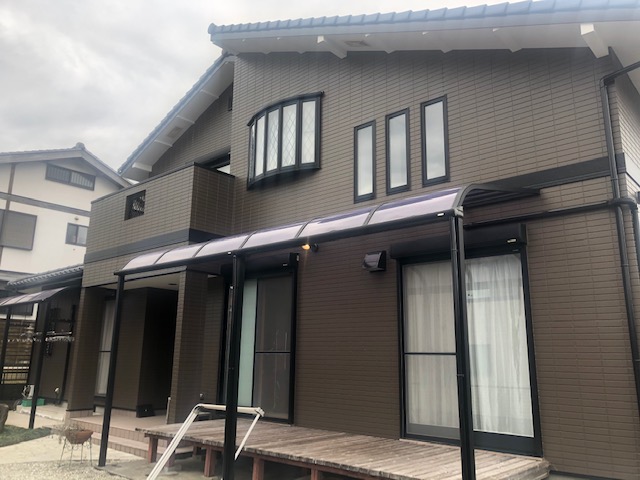 After
