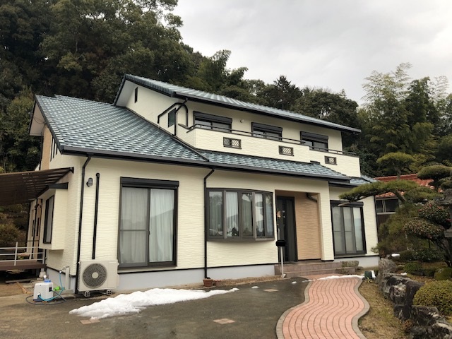 S様 田川市