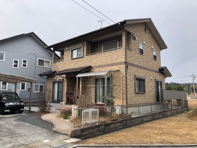 Before