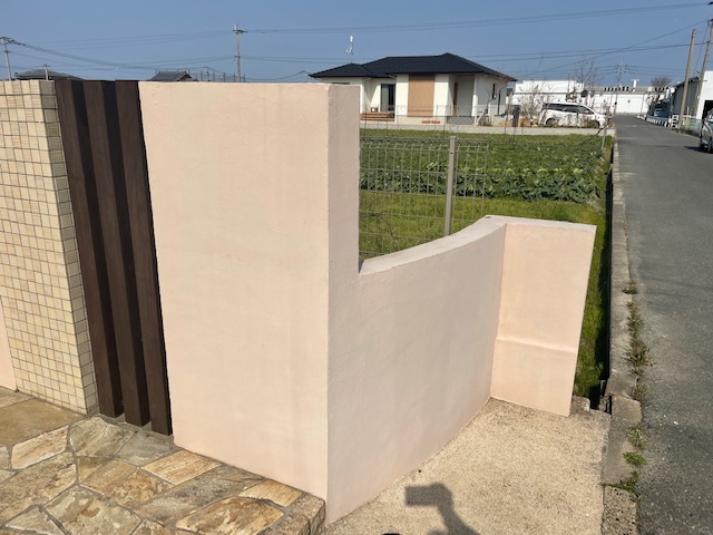 アフターメンテナンス30