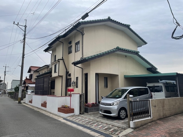 アフターメンテナンス30