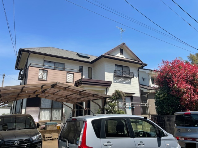アフターメンテナンス30