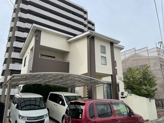 アフターメンテナンス32