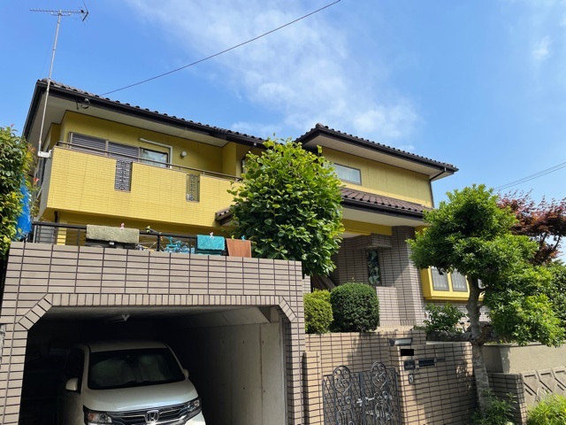 アフターメンテナンス32