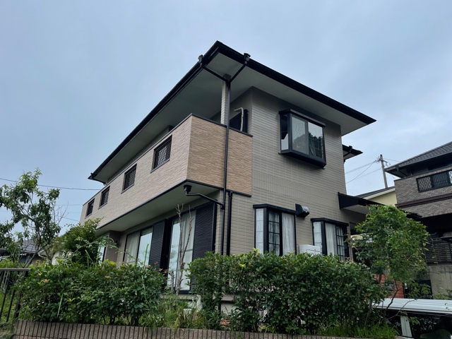 After
