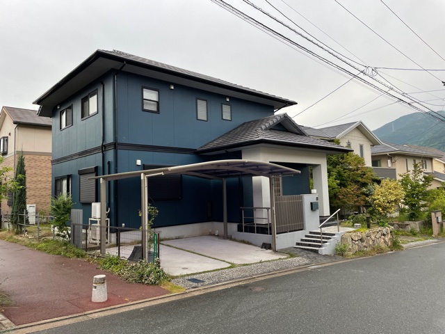 After