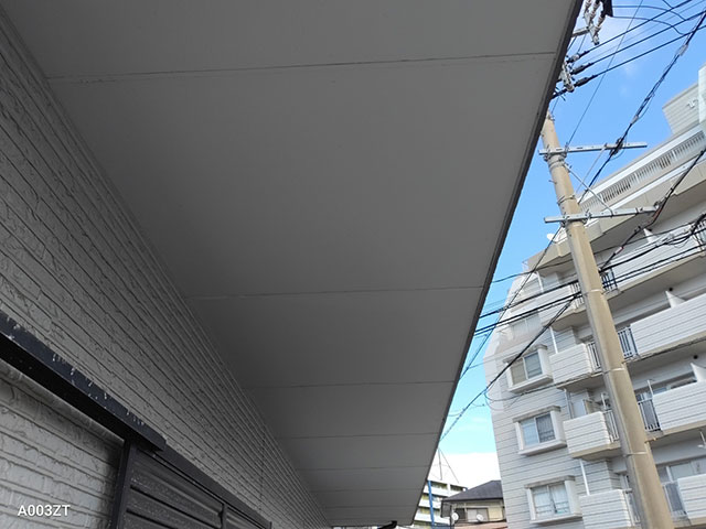 アフターメンテナンス41