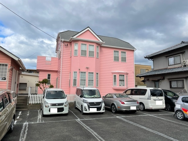 アフターメンテナンス42