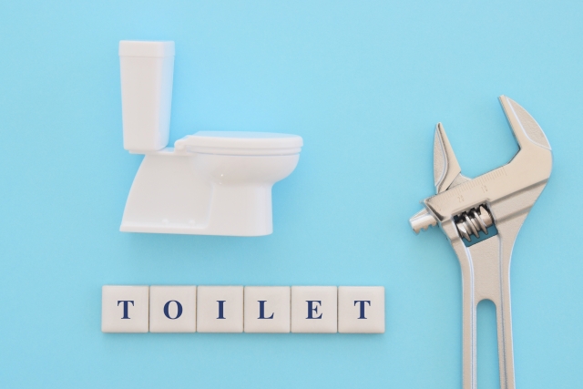 トイレリフォームで困らないために！施工手順の把握とDIYをするときの手順