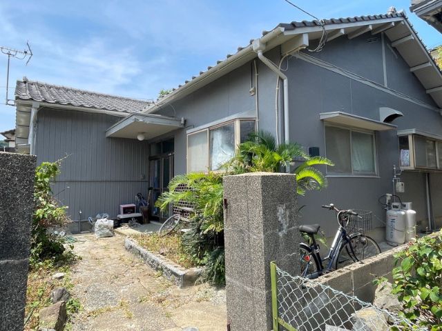 After